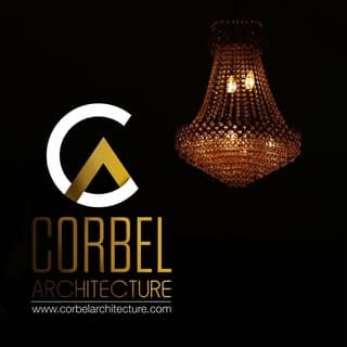 corbel_architecture
