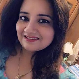 Preeti kalia