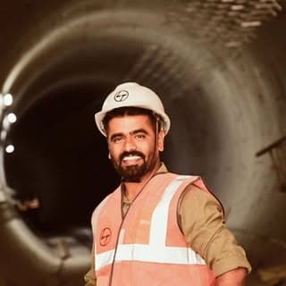 Kiran Surya