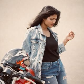 Tanuja Kumarapu
