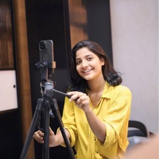 Kumarapu Tanuja