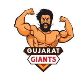 Gujarat Fortune Giants
