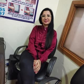 Heena kaur bedi
