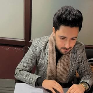 Narinder Sharma