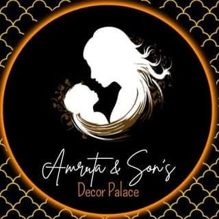 Amruta & Son's Decor Palace ,Solapur