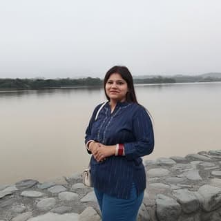 Ritika Srivastava Sethi
