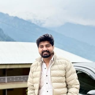 Vivek Nagpal