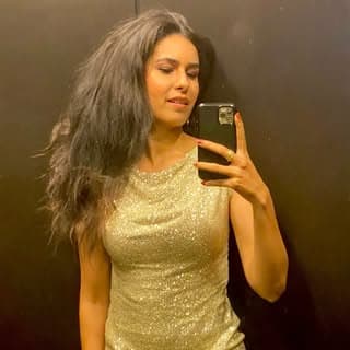 PRITI NARNAWARE