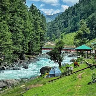 PAHALGAM DIARIES