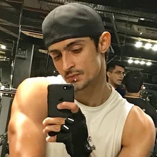 Manish Shadmani