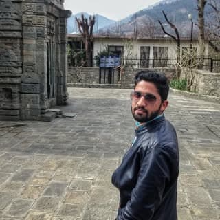 Praveen Thakral