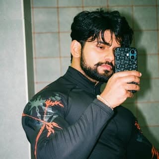Pratyush K Sharma