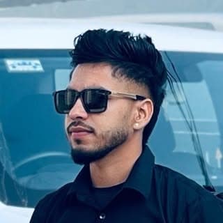 Jind Gill ( ਜ਼ਿੰਦ ਗਿੱਲ )
