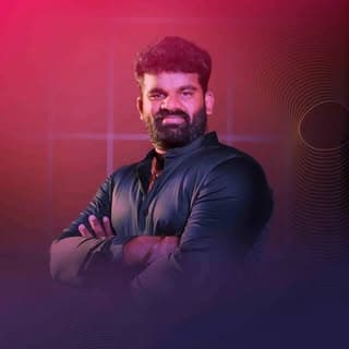 Ponnusamy Karthik