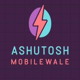 Ashutosh mobile/Sushila agnecies Phalodi
