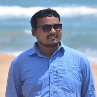 Laxman Rao