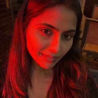 Aastha Patel