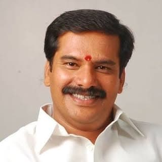 Dasyam Vinaya Bhaskkar