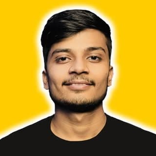 Kartik Rai