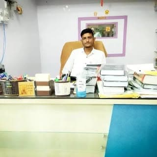 Jagdish Manda