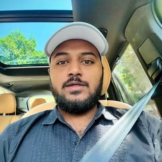 Praful Gabhane