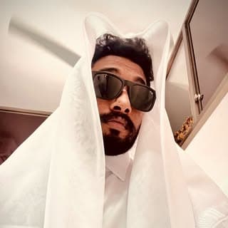 سلمان الفاريزي