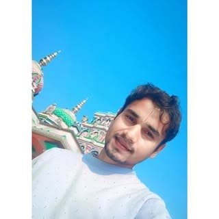 GAURAV YADAV