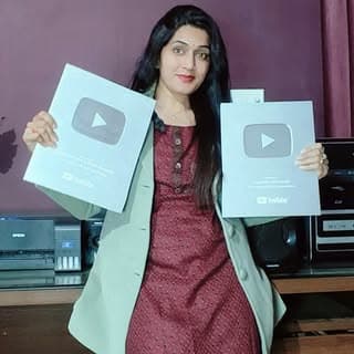 Dr. Poonam Tomar