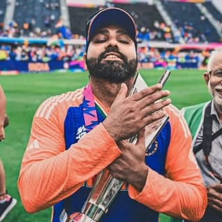TN_HITMAN_FANS S BLESS ROHIT