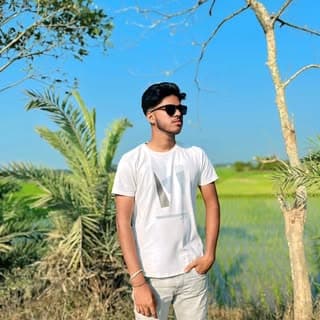 Locky Nandu