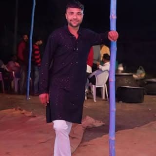 Vasim Parmar