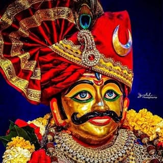 महाकालेश्वर ज्योतिर्लिंग उज्जैन🌀
