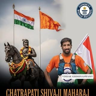 Vishak Krishnaswamy
