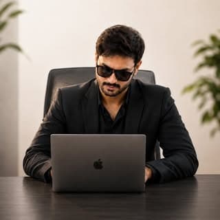 Er. Mayur Visani ™️