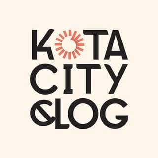 Kota City Blog