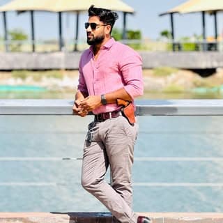 RAA PARTHRAJSINH