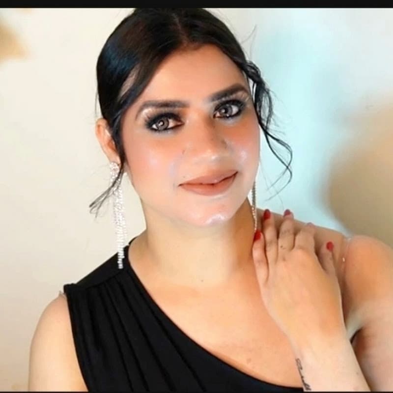 Poonam Dandotiya