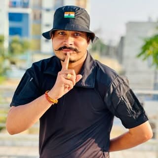 Babu Choudhary