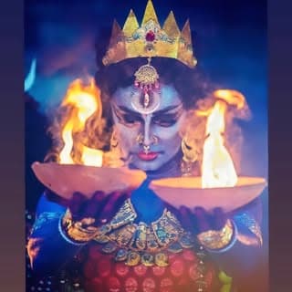 Krishna Gourab