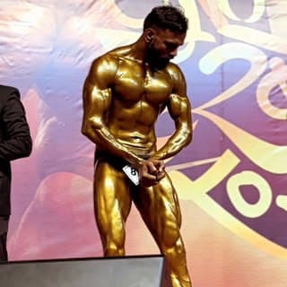 Aniket Naikwadi