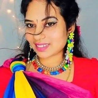 Gorantla Yashashwini Shetty