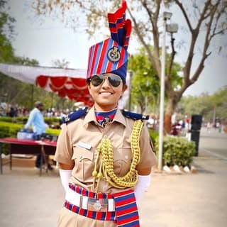 Divya (Mona)