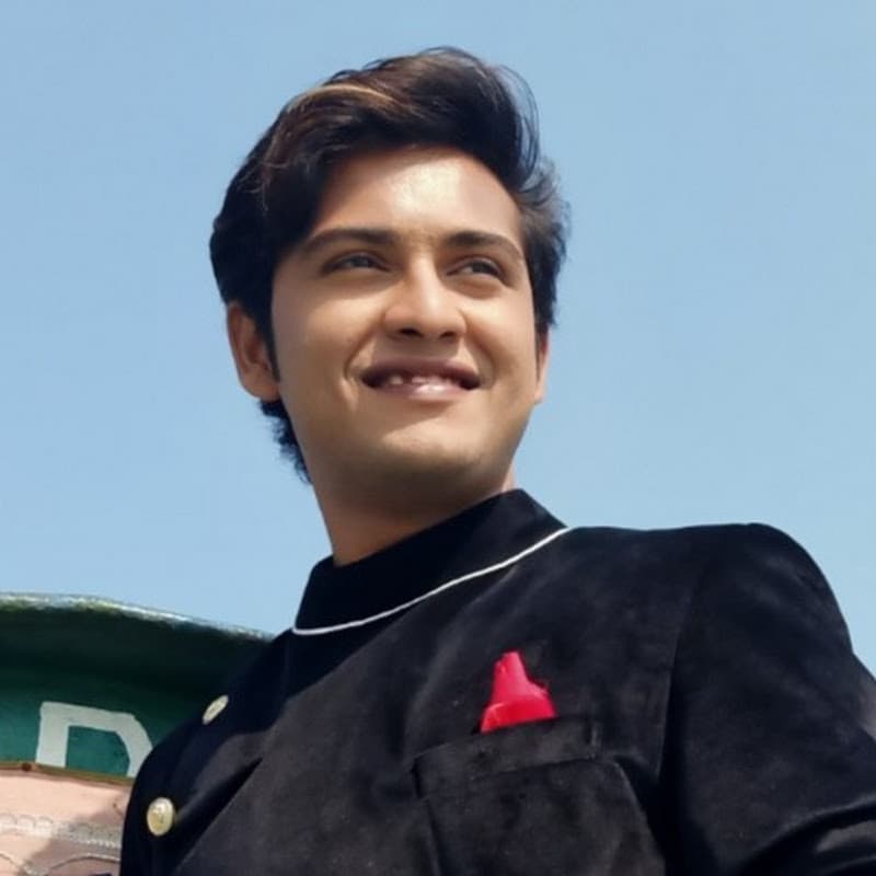 Swaraj Barik