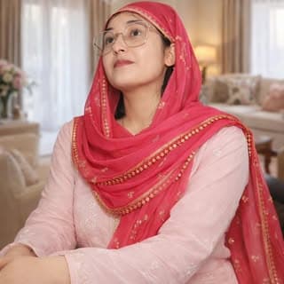 Sobia Waseem Rajput