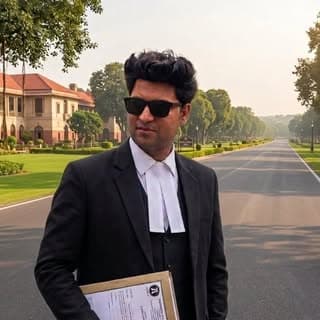 Adv Sayyog Sharma 🇮🇳⚖️