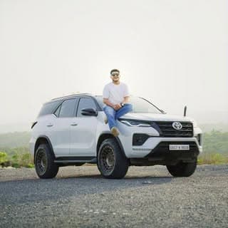 ATHARVA NAIK