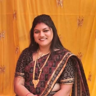 Cuty Priya