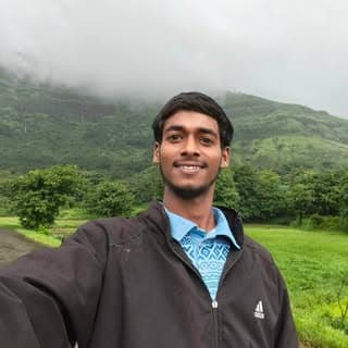 Mahesh Sarokte