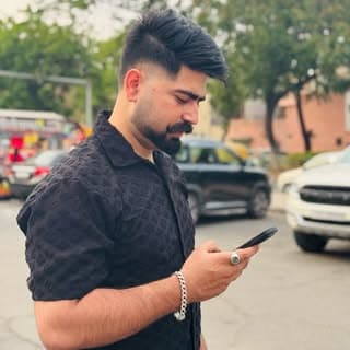 Sahil Singh | Software Developer