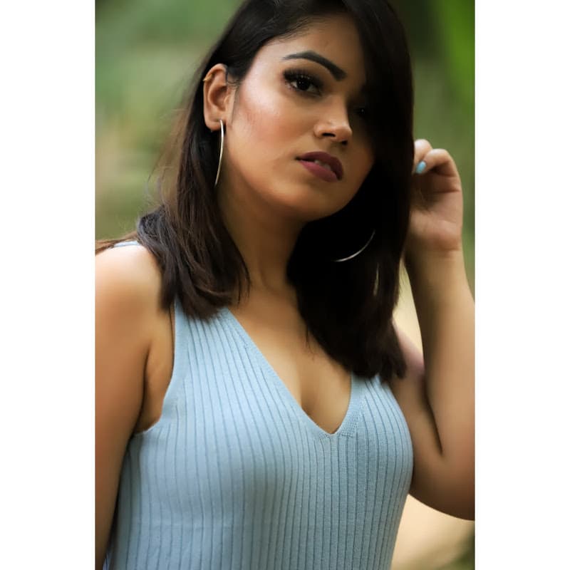 Anku Sharma
